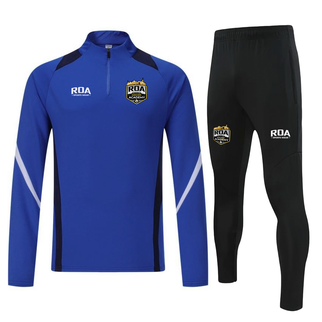Premium Training Kit Set