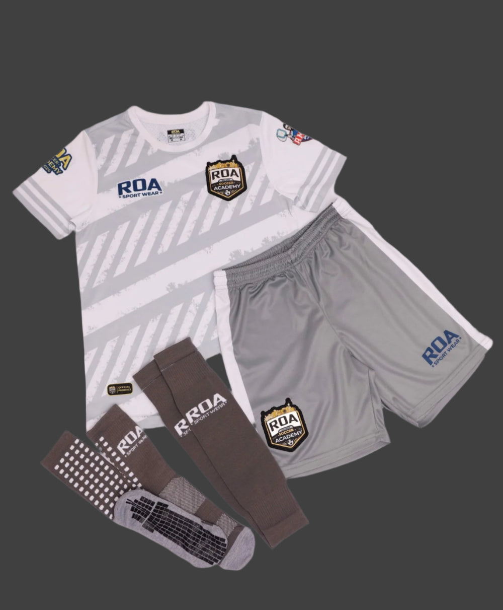 2025 Official Club Kit Package