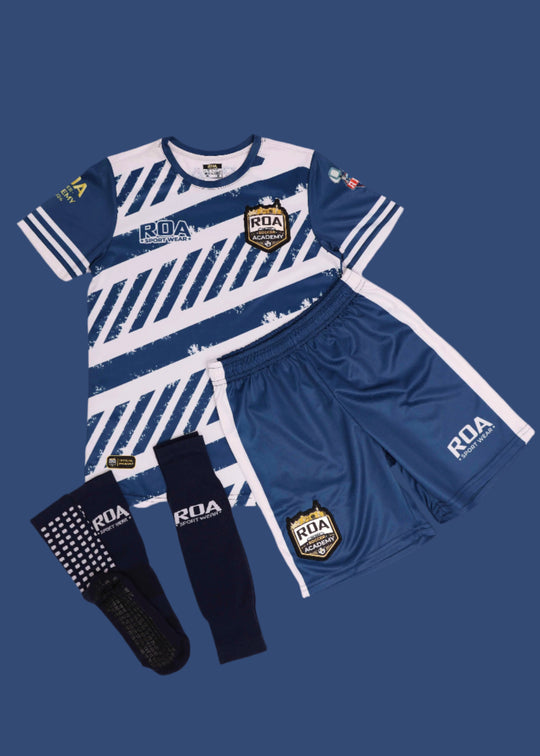 2025 Official Club Kit Package