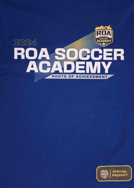 2025 Official ROA Fan T-Shirt