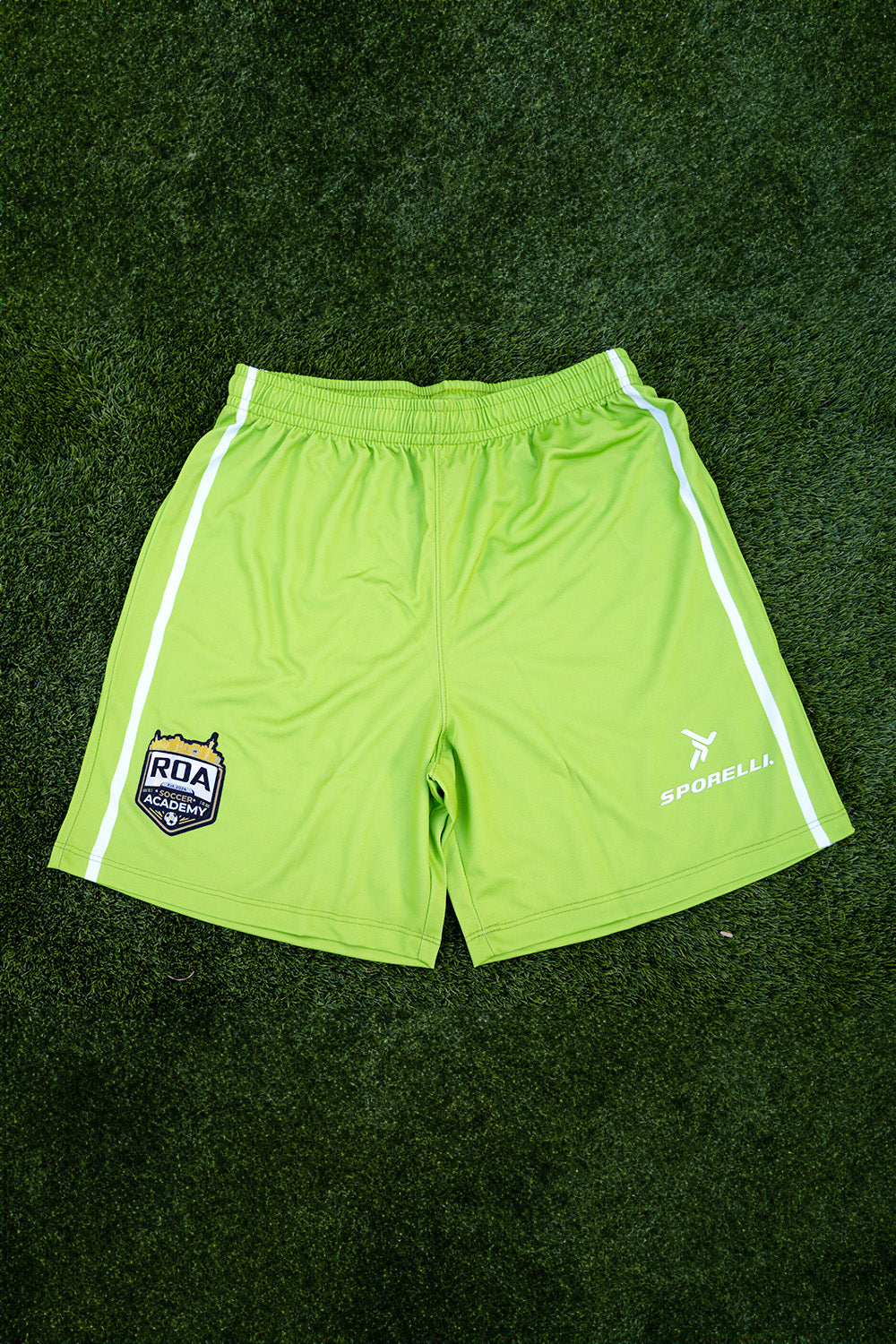 2025 Official Goalkeeper Kit Package