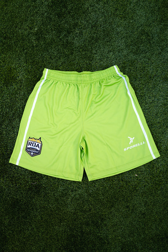 2025 Official Goalkeeper Kit Package
