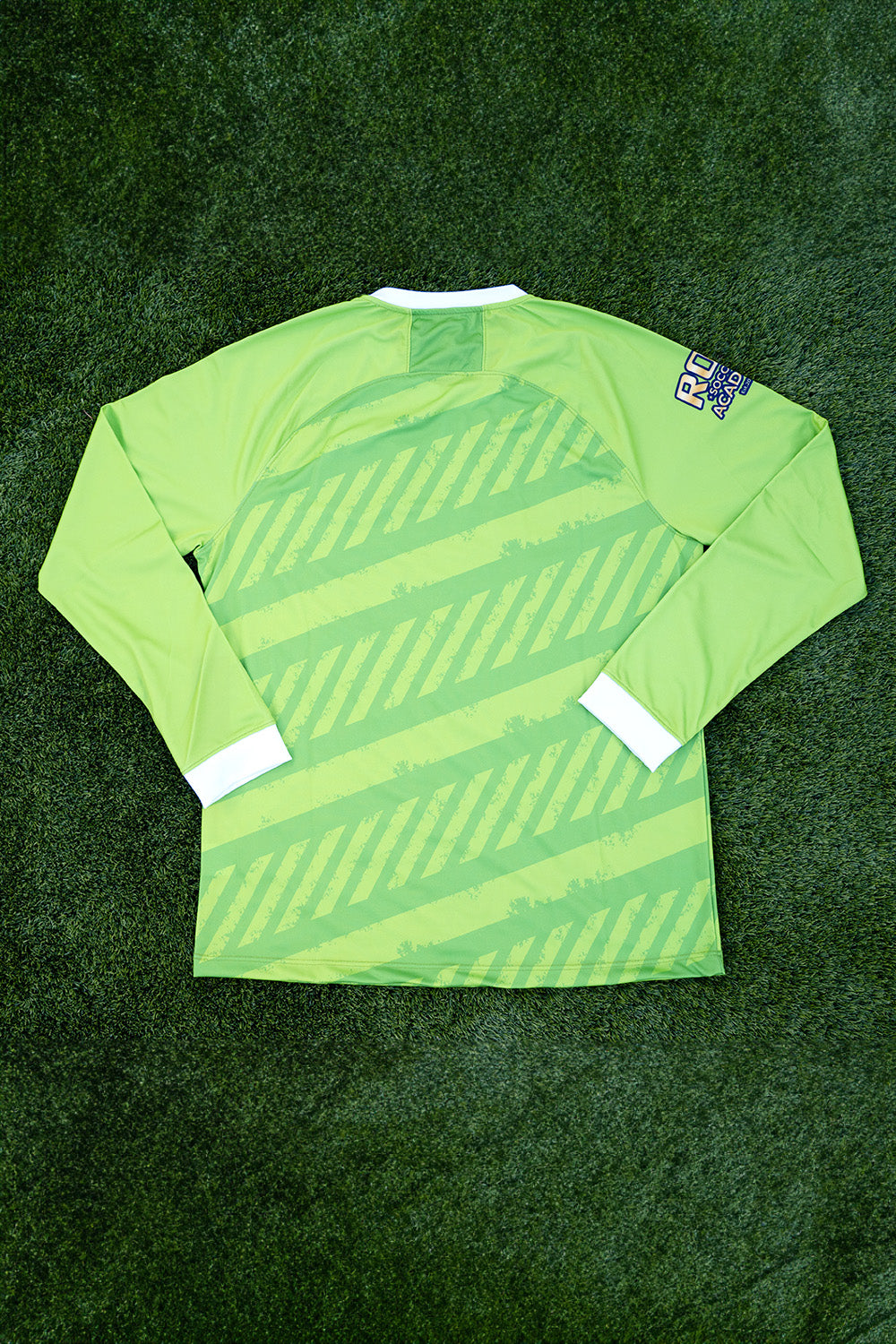 2025 Official Goalkeeper Kit Package