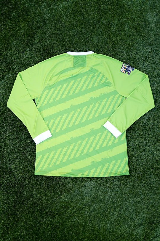 2025 Official Goalkeeper Kit Package
