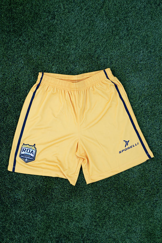 2025 Official Goalkeeper Kit Package