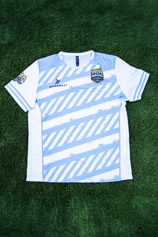 2025 Official Club Kit Package