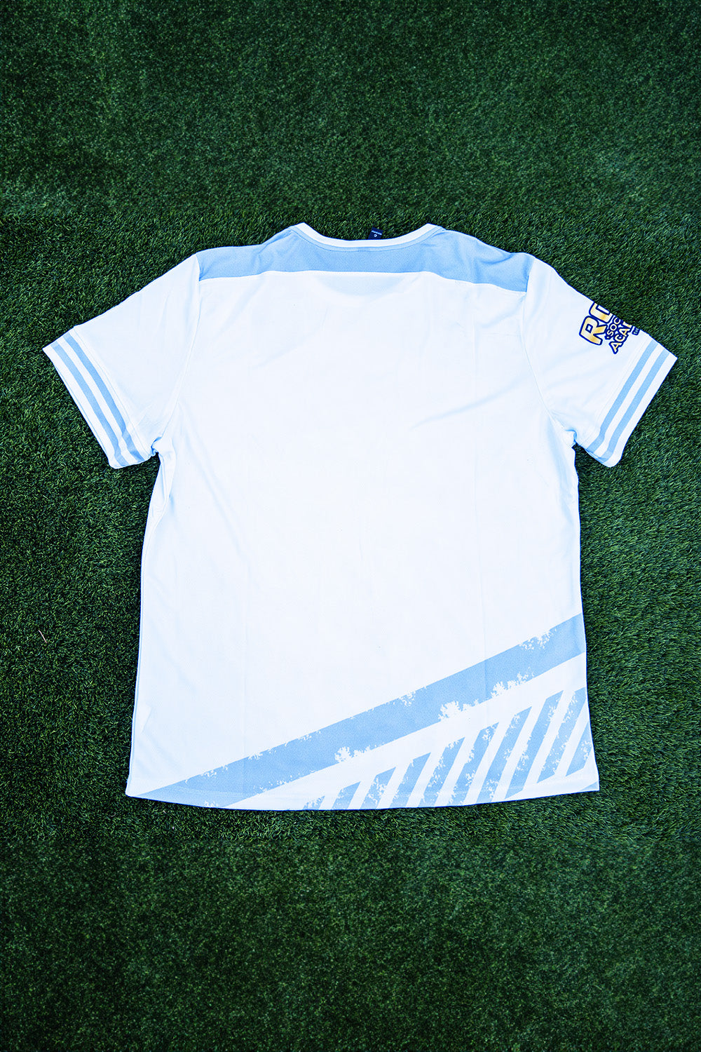 2025 Official Club Kit Package
