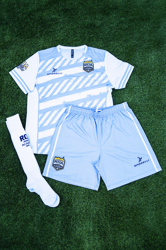 Special Offer  65% Discount (Sporelli) Home and Away Sets