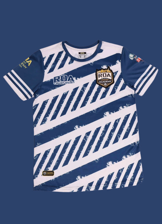 2025 Official Club Kit Package