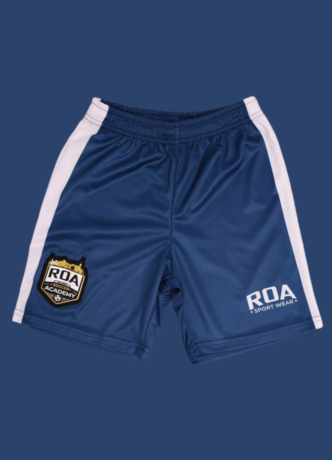2025 Official Club Kit Package