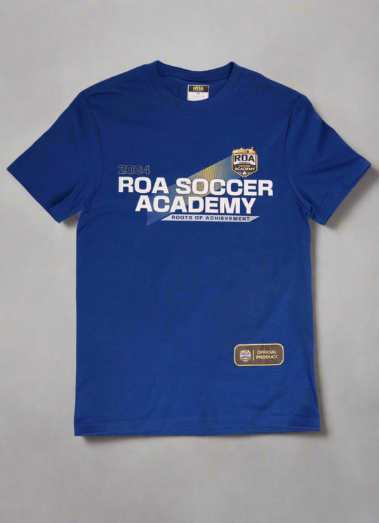 2025 Official ROA Fan T-Shirt