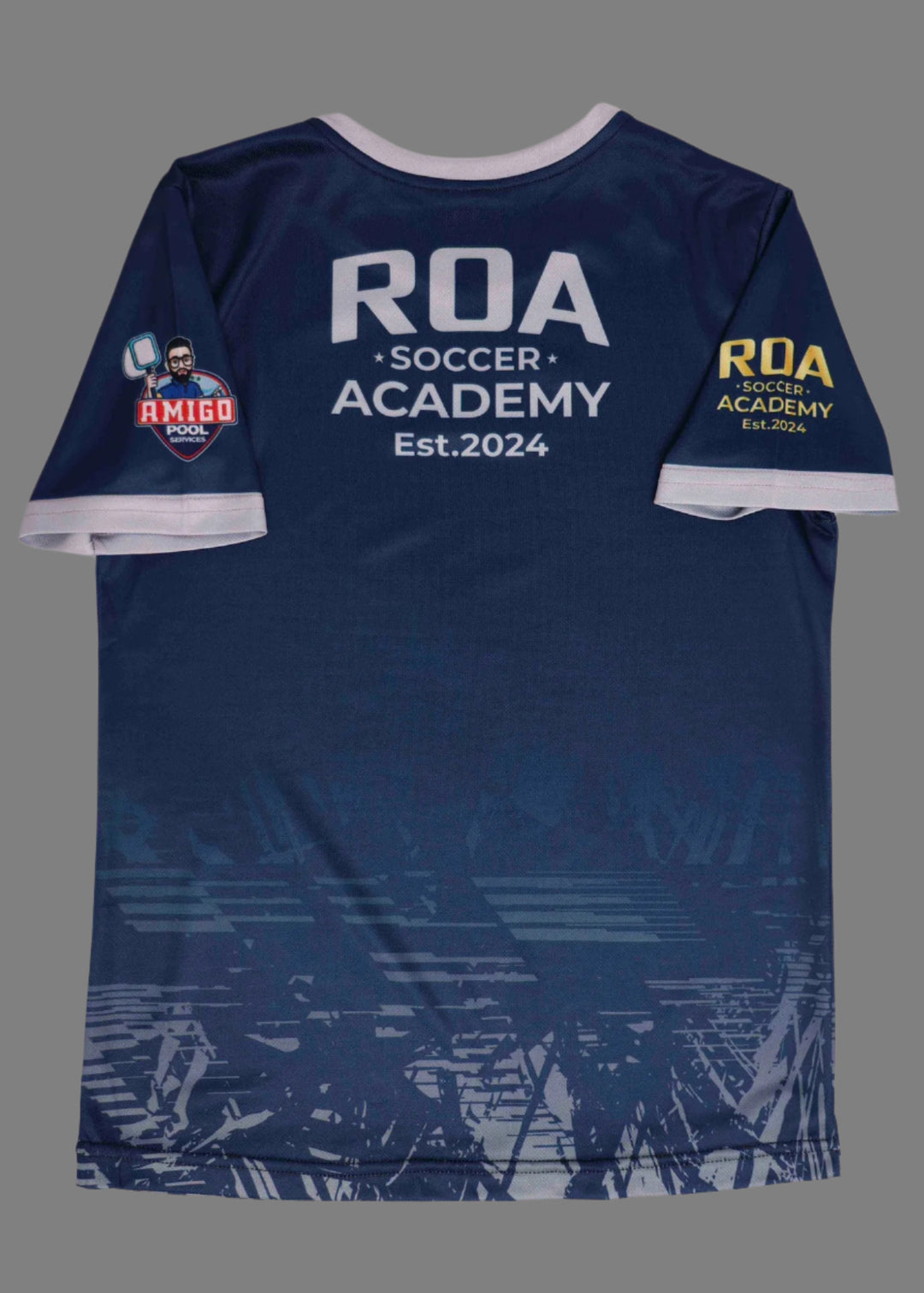 Training Uniform