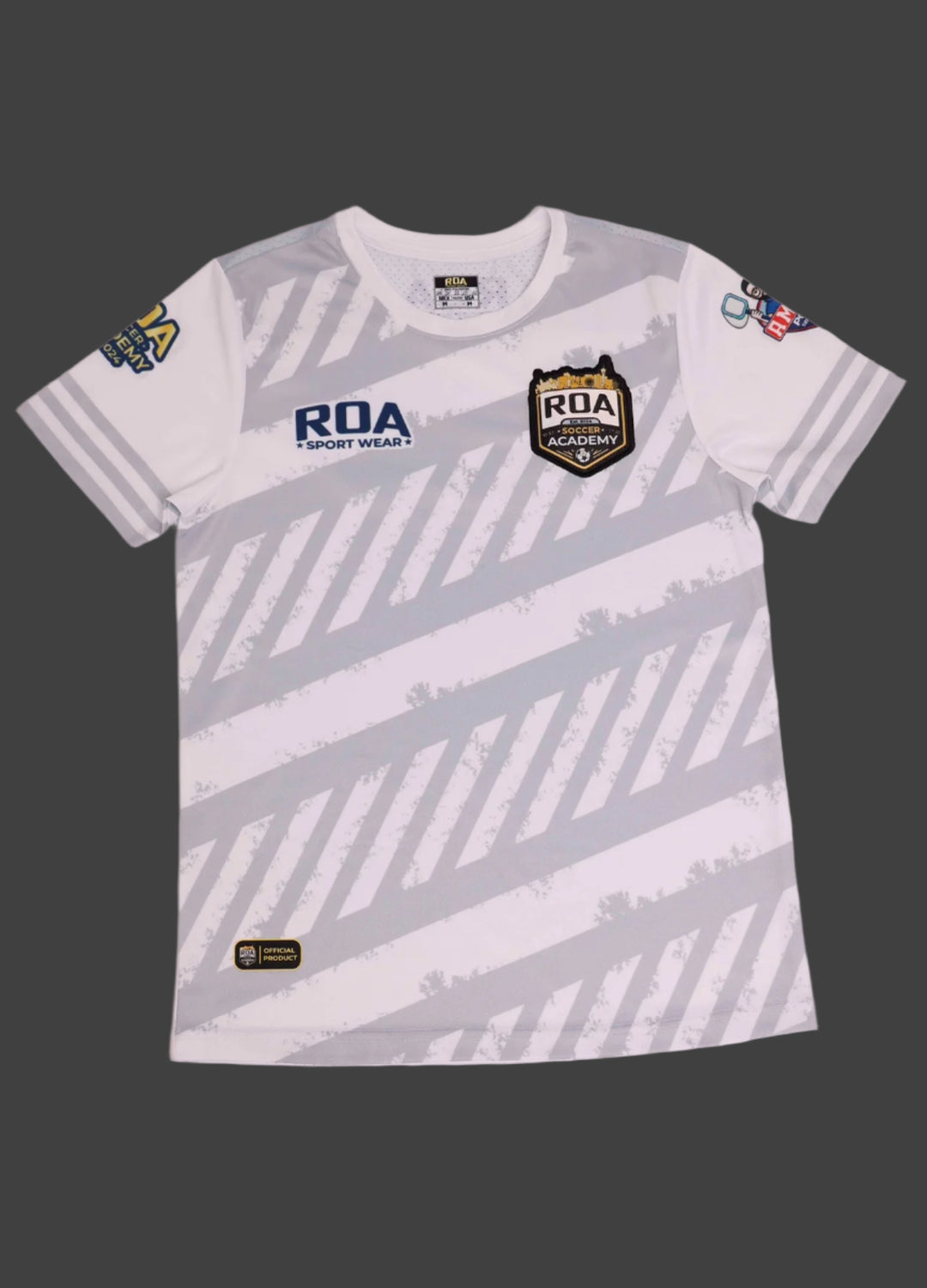 2025 Official Club Kit Package