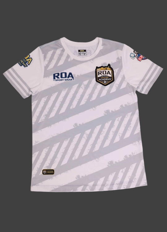 2025 Official Club Kit Package
