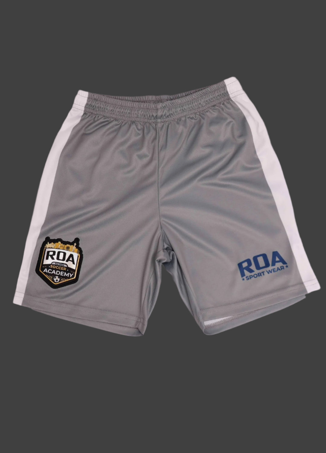 2025 Official Club Kit Package