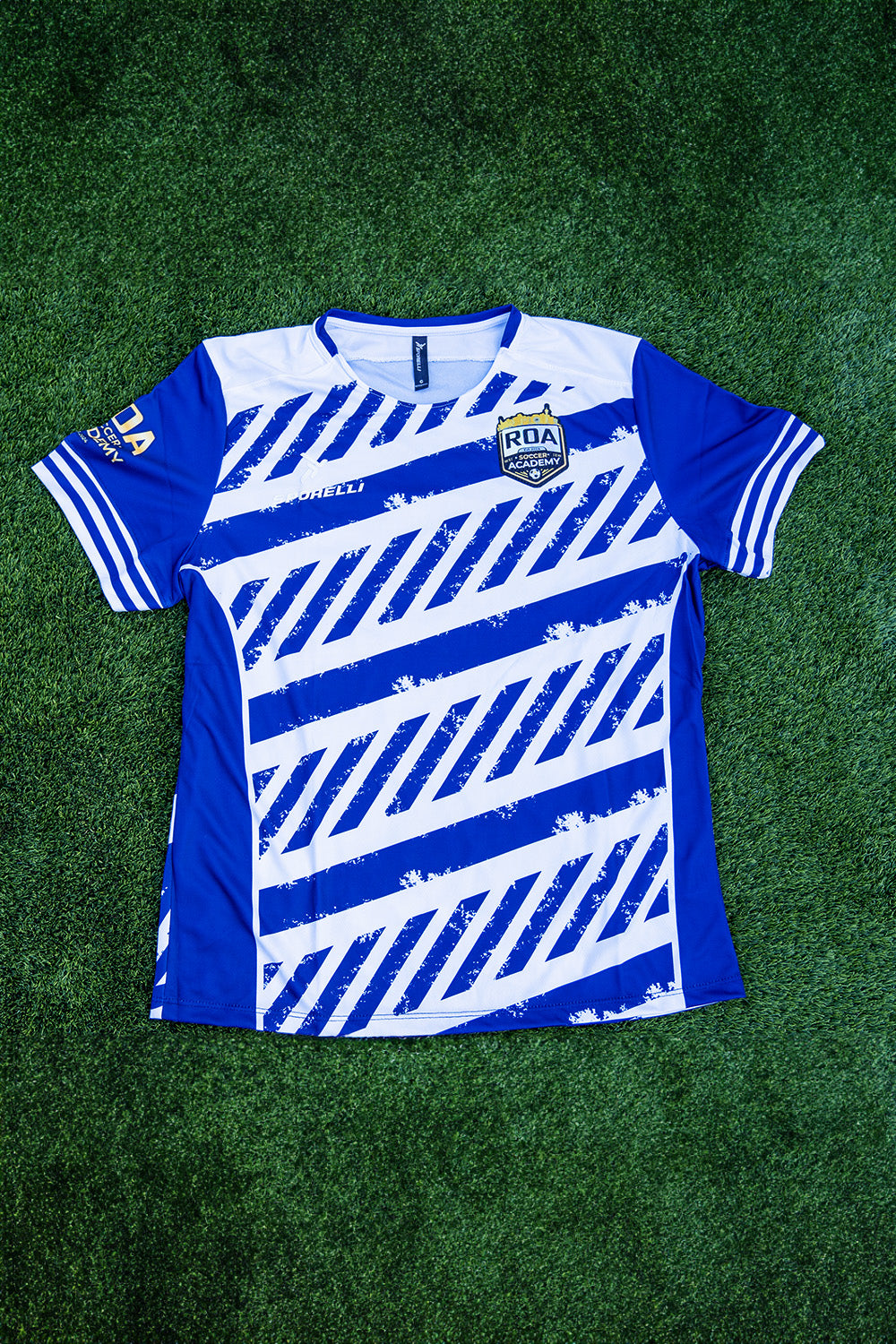 2025 Official Club Kit Package