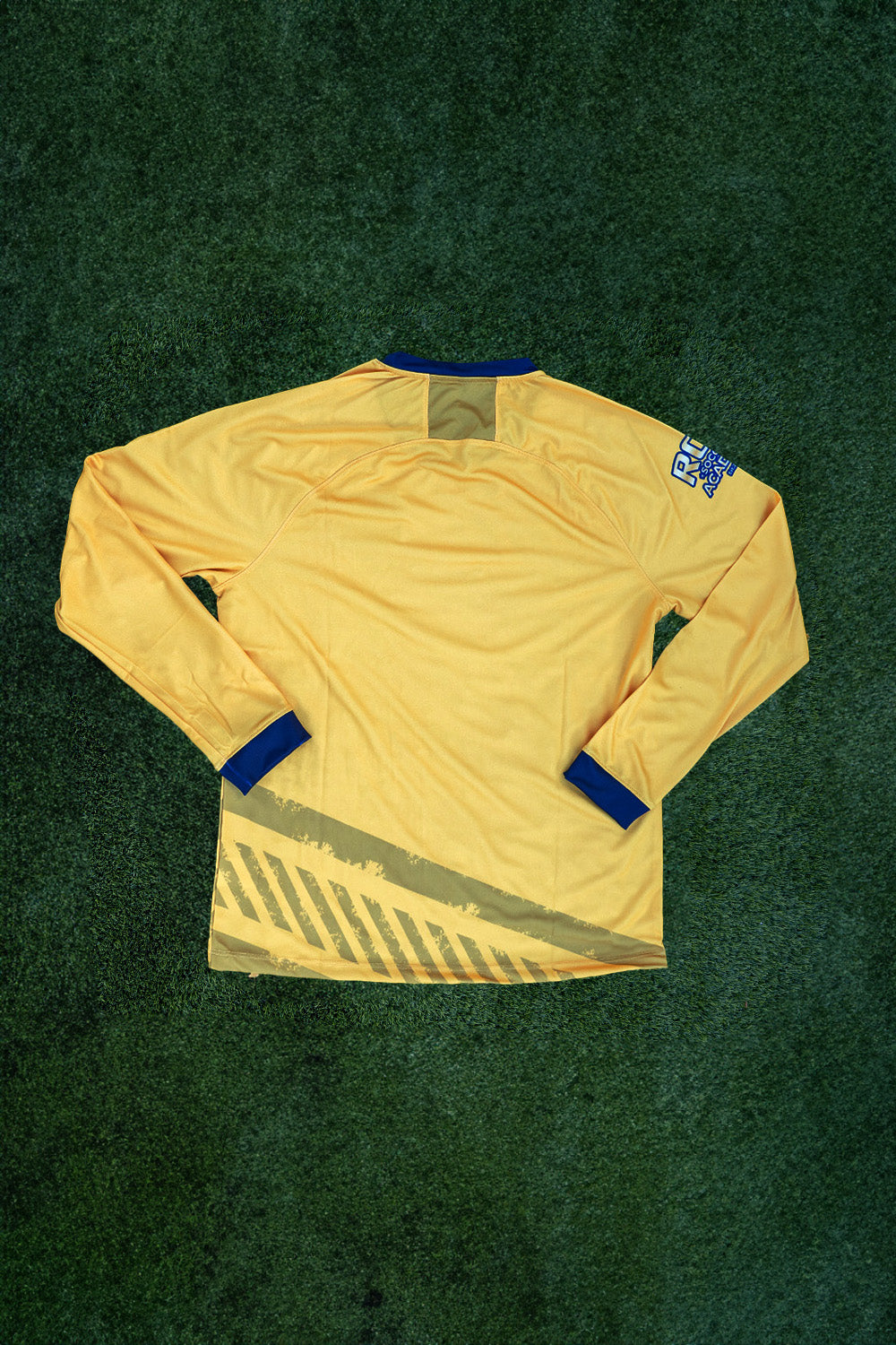 2025 Official Goalkeeper Kit Package