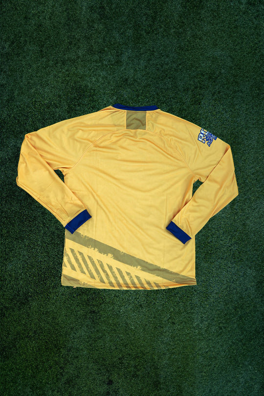 2025 Official Goalkeeper Kit Package