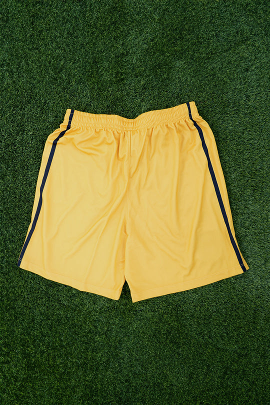 2025 Official Goalkeeper Kit Package