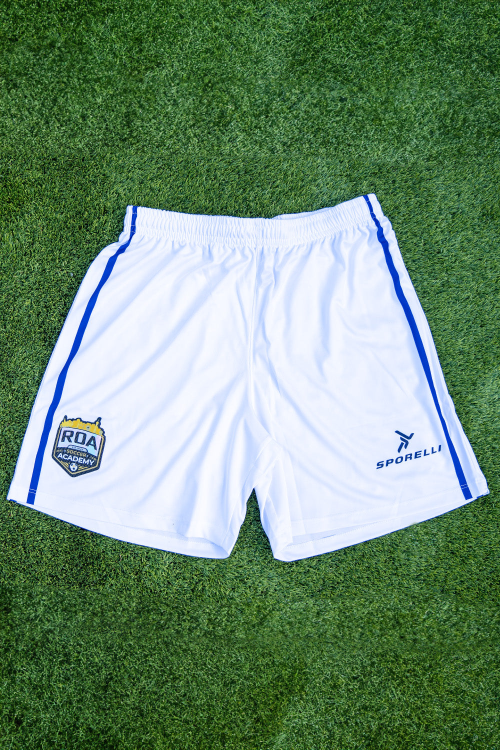 2025 Official Club Kit Package